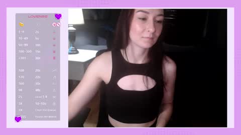 MysticMuse online show from September 30, 2025, 1:27 pm