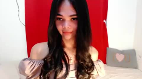 Snapshot of mysticofcum22 chatting on October 24, 2025, 12:08 am Krestine online show from October 24, 2025, 12:08 am