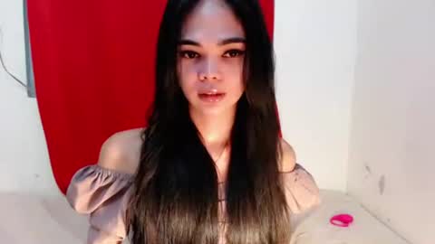 Snapshot of mysticofcum22 chatting on October 26, 2025, 2:50 am Krestine online show from October 26, 2025, 2:50 am