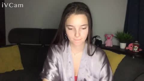 Leya online show from October 30, 2025, 5:13 pm