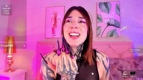 Misteika online show from January 7, 2026, 11:56 am