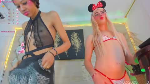          online show from February 7, 2025, 5:20 am