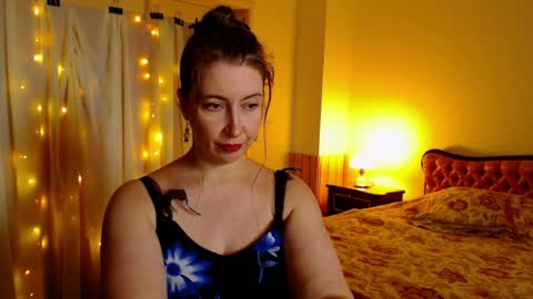 MystyDew online show from July 15, 2026, 11:37 am