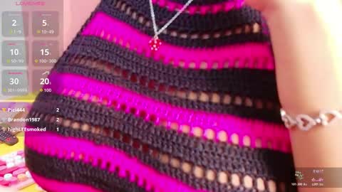 mysugarmoomy online show from October 28, 2025, 2:59 am