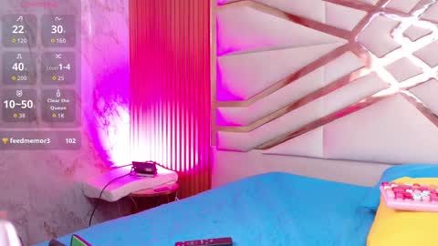 mysugarmoomy online show from November 14, 2025, 3:38 am