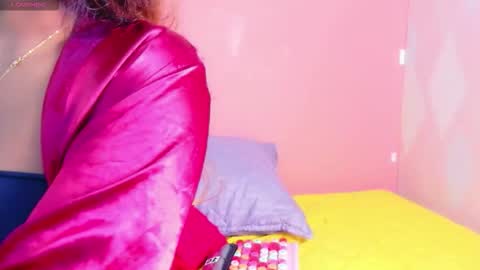 mysugarmoomy online show from November 28, 2025, 3:09 am