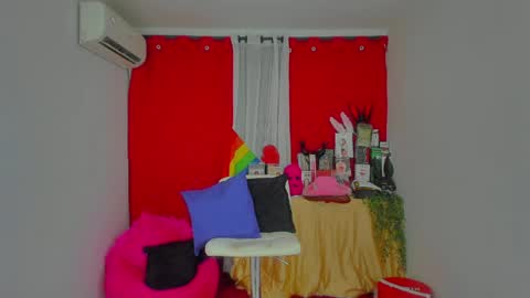   IG belladanielab online show from April 9, 2026, 6:19 am