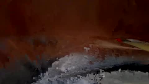 myszka online show from February 2, 2025, 1:08 pm