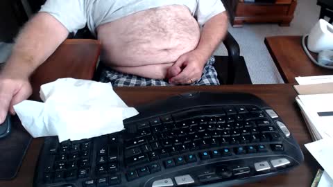 ItsTime online show from October 4, 2025, 3:32 pm