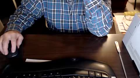 ItsTime online show from November 12, 2025, 6:14 am