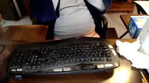 ItsTime online show from December 17, 2025, 5:19 pm