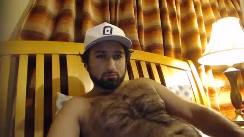 Snapshot of myvegasjerk chatting on December 30, 2024, 11:48 am My Vegas Jerk online show from December 30, 2024, 11:48 am