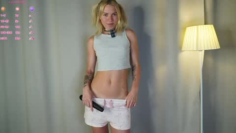 Olivia or just olive online show from May 18, 2026, 7:20 pm