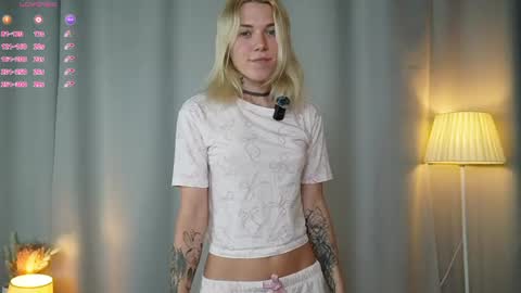 Olivia or just olive online show from May 25, 2026, 7:09 pm