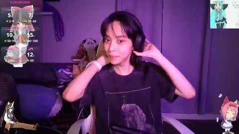 Snapshot of mywinky67 chatting on June 28, 2026, 4:40 am mywinky67 online show from June 28, 2026, 4:40 am