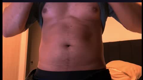 Hi Im Axel online show from January 13, 2026, 3:12 am