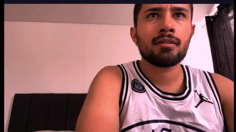 Hi Im Axel online show from January 15, 2026, 7:50 pm