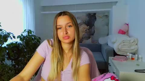 Eva online show from August 8, 2026, 3:25 pm