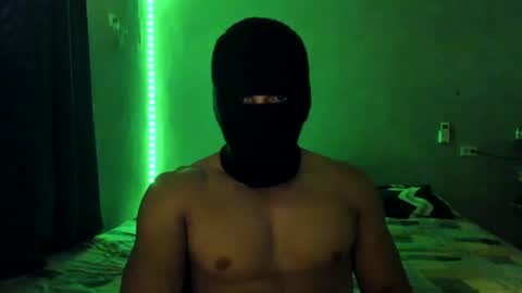 n1h1lv01d online show from September 13, 2025, 4:34 am