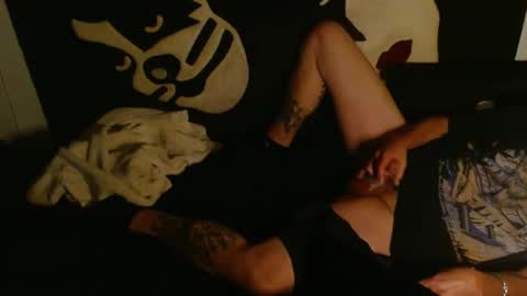 n33koblakk online show from February 5, 2026, 12:32 pm