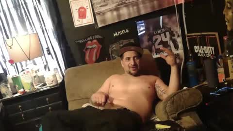 SnackPants online show from January 5, 2025, 8:42 pm