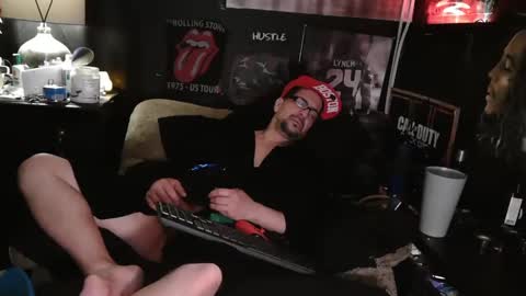 SnackPants online show from January 11, 2025, 10:19 am