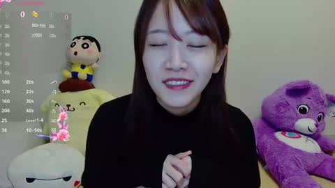 n_hibiki online show from December 8, 2024, 2:41 pm