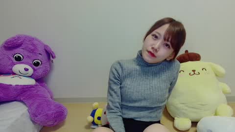 n_hibiki online show from December 28, 2024, 4:20 pm