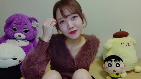 n_hibiki online show from December 30, 2024, 2:08 pm