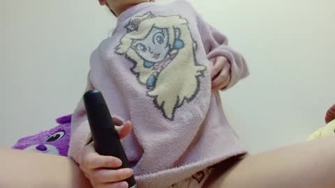 n_hibiki online show from January 9, 2025, 5:11 pm