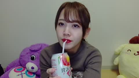 n_hibiki online show from January 10, 2025, 4:30 pm