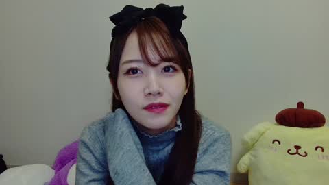 n_hibiki online show from January 12, 2025, 7:32 am