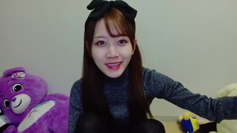 n_hibiki online show from January 20, 2025, 2:25 pm