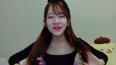 n_hibiki online show from January 30, 2025, 3:51 pm