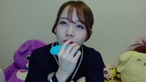 n_hibiki online show from February 22, 2025, 3:25 pm