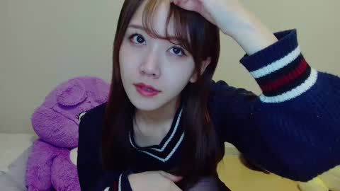 n_hibiki online show from February 26, 2025, 2:46 pm