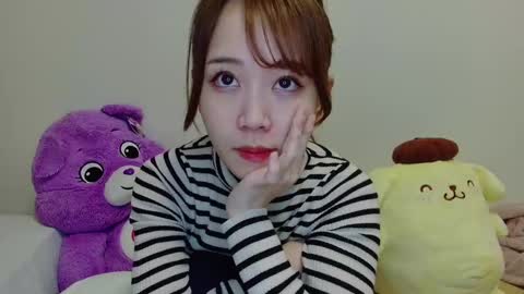 n_hibiki online show from March 1, 2025, 3:49 pm