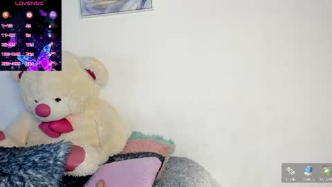 Tiana online show from June 29, 2026, 7:58 pm