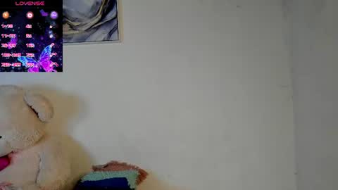 Tiana online show from July 8, 2026, 3:22 am