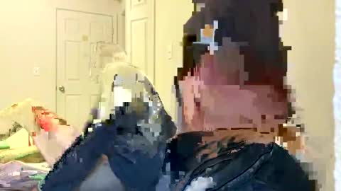 na_an534 online show from March 12, 2025, 7:28 pm