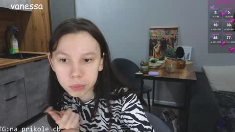 Snapshot of na_prikole_ chatting on December 27, 2024, 7:14 pm Vanessa and Julia online show from December 27, 2024, 7:14 pm