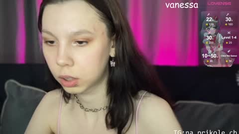 Snapshot of na_prikole_ chatting on January 14, 2025, 8:04 pm Vanessa and Julia online show from January 14, 2025, 8:04 pm