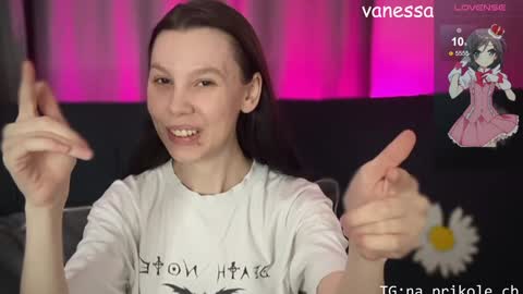 Snapshot of na_prikole_ chatting on January 14, 2025, 11:05 pm Vanessa and Julia online show from January 14, 2025, 11:05 pm