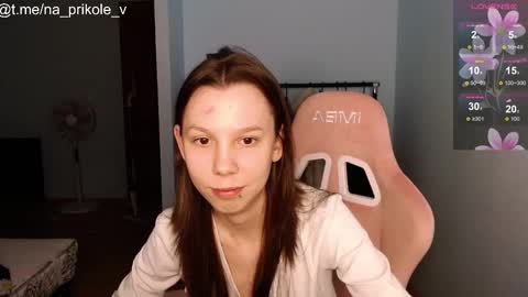 Snapshot of na_prikole_ chatting on September 27, 2025, 10:26 pm Vanessa and Julia online show from September 27, 2025, 10:26 pm