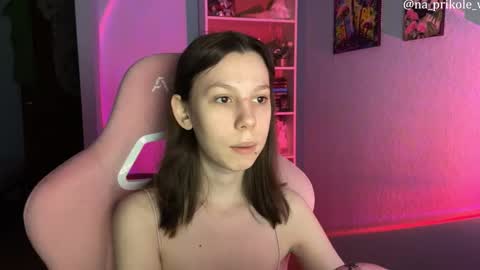 Vanessa and Julia  online show from March 10, 2026, 5:51 pm