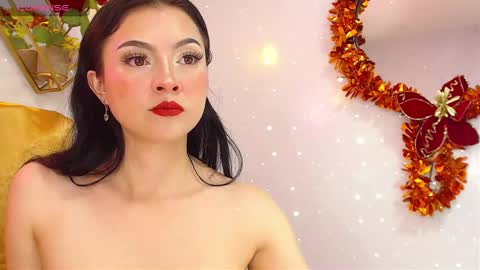 Snapshot of naamah_b chatting on December 30, 2024, 1:36 pm naamah_b online show from December 30, 2024, 1:36 pm