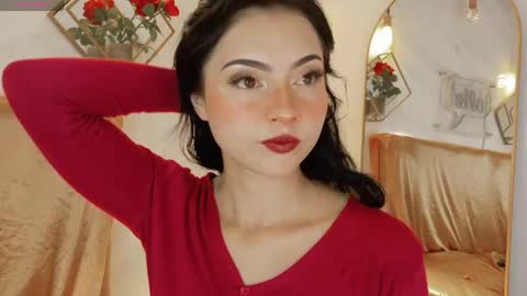naamah_b online show from May 23, 2026, 2:21 pm