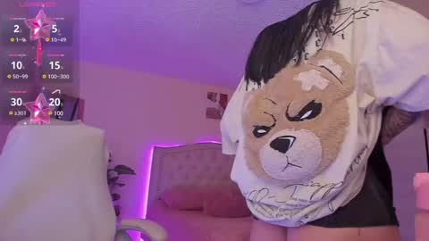 anny online show from December 10, 2024, 8:27 pm