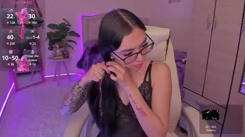 anny online show from January 3, 2025, 2:21 am