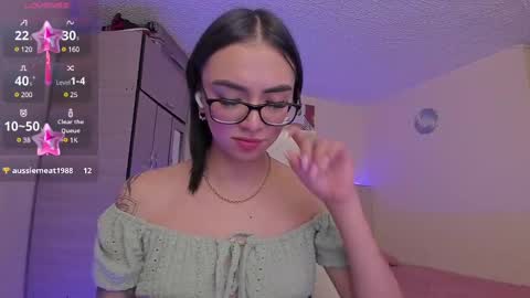 anny online show from February 22, 2025, 10:42 pm